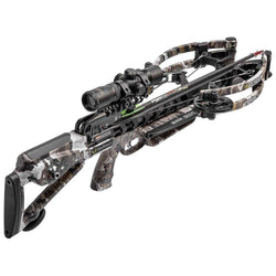 TenPoint Turbo S1 ACUslide RangeMaster Pro Scope Crossbow Package