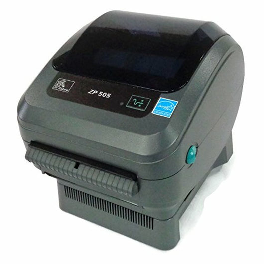 Zebra ZP505 Direct Thermal Label Printer