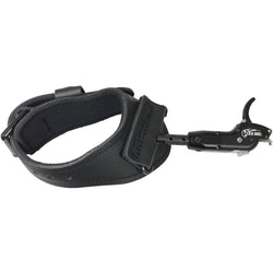 Tru Ball Execution GS Release Globo Swivel Buckle Large - Black