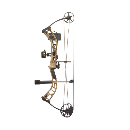 PSE Stinger ATK Series Bow Package 70lbs Pro Package - Right Hand
