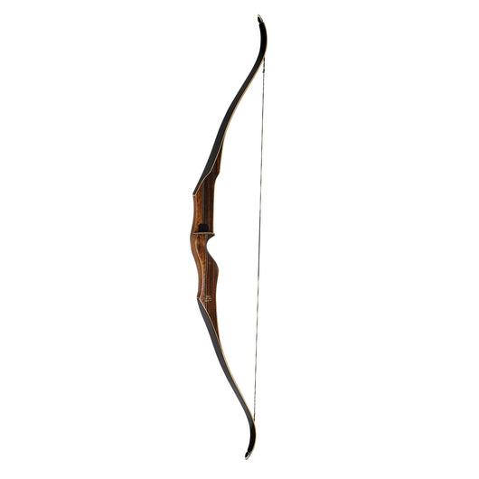 Bear Archery SuperMag 48" Recurve Bow – Choose Poundage (35-55#) & Hand (LH/RH)