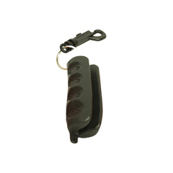 Southland Archery Supply SAS Silicon Arrow Puller with Keychain Black - Open Box