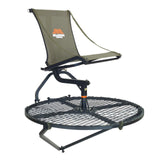 Millennium M360 Revolution Hang-On Tree Stand with SafeLink