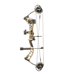 PSE Brute ATK Series Bow Package 70lbs Hunter Package - Right Hand
