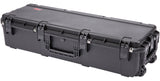 SKB iSeries 4414-10 Large Double Bow Case - Black