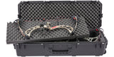 SKB iSeries 4414-10 Large Double Bow Case - Black