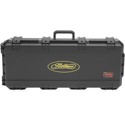 SKB iSeries iSeries 3614-6 Mathews V3 27 / VXR 28 Case - Black