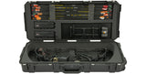 SKB iSeries iSeries 3614-6 Mathews V3 27 / VXR 28 Case - Black