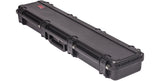 SKB iSeries 4909-5 Waterproof Utility Case with Layered Foam - Black