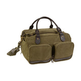 Allen Company Heritage North Platte Range Bag - Olive