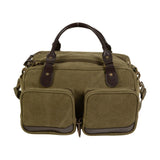 Allen Company Heritage North Platte Range Bag - Olive