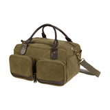 Allen Company Heritage North Platte Range Bag - Olive