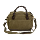 Allen Company Heritage North Platte Range Bag - Olive