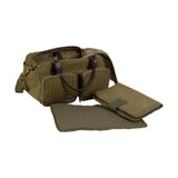 Allen Company Heritage North Platte Range Bag - Olive
