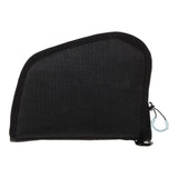 Allen Company Girls With Guns On Target 8-Inch Pistol Case - Black