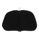 Allen Company Girls With Guns On Target 8-Inch Pistol Case - Black