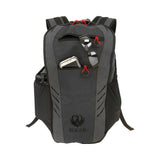 Allen Company Ruger Pima Tactical Backpack - Heather Black/Gray
