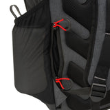 Allen Company Ruger Pima Tactical Backpack - Heather Black/Gray