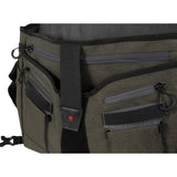 Allen Company Tac-Six Base Tactical Messenger Bag - Green