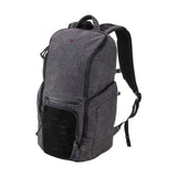 Allen Company Tac-Six 20"H Command Tactical Pack - Gray/Black