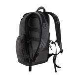 Allen Company Tac-Six 20"H Command Tactical Pack - Gray/Black