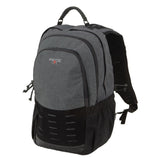 Allen Company Tac-Six 19"H Post Tactical Pack - Heather Gray
