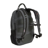 Allen Company Tac-Six 19"H Post Tactical Pack - Heather Gray