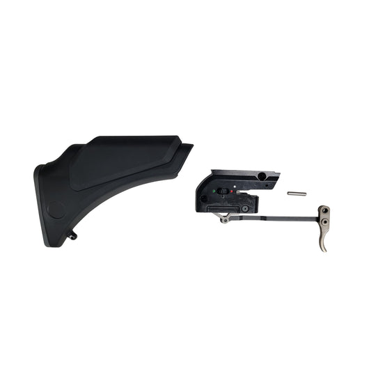 Repacement Trigger Box and Butt Stock for SAS Honor 175lbs Recurve Crossbow