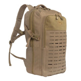 Allen Tac-Six Trench Tactical Expandable Backpack with Die-Cut MOLLE System