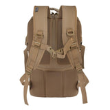 Allen Tac-Six Trench Tactical Expandable Backpack with Die-Cut MOLLE System