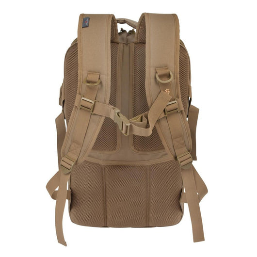 Allen Tac Six Trench Tactical Expandable Backpack with Die Cut