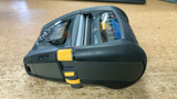 Zebra QN4-AUNB0M00-00 Portable Barcode Printer QLn420 802.11N, Mfi + Ethernet