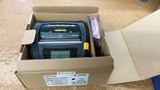 Zebra QN4-AUNB0M00-00 Portable Barcode Printer QLn420 802.11N, Mfi + Ethernet
