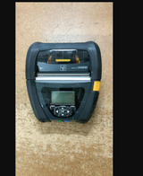 Zebra QN4-AUNB0M00-00 Portable Barcode Printer QLn420 802.11N, Mfi + Ethernet