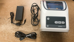 Zebra Technologies ZD42H42-C01E00EZ Thermal Transfer Label Printer Healthcare