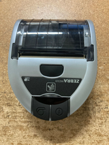 Zebra IMZ320 Direct Thermal Mobile Printer with Bluetooth