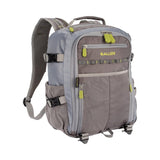 Allen Company Chatfield Compact Fishing Backpack 12"L x 6"W x 15"H - Gray