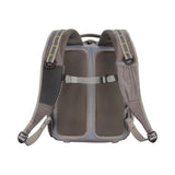 Allen Company Chatfield Compact Fishing Backpack 12"L x 6"W x 15"H - Gray