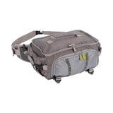 Allen Company Fryingpan River Convertible Fishing Pack - Gray