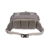 Allen Company Fryingpan River Convertible Fishing Pack - Gray