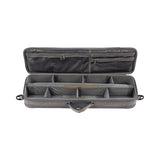 Allen Company Cottonwood Fly Fishing Rod & Gear Bag Case - Gray