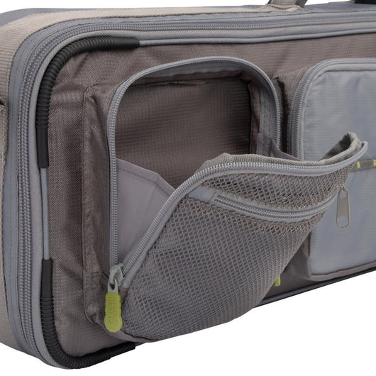 Allen Company Cottonwood Fly Fishing Rod & Gear Bag Case - Gray –  Southlandarchery