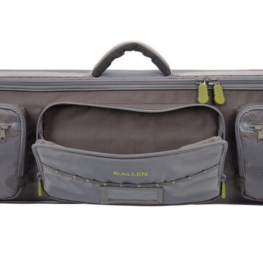 Allen Company Cottonwood Fly Fishing Rod & Gear Bag Case