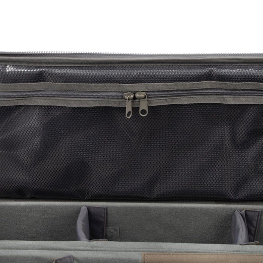 Allen Company Cottonwood Fly Fishing Rod & Gear Bag Case - Gray –  Southlandarchery