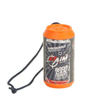 Allen Company EZ-Aim Pop Can Throwable Target - Orange