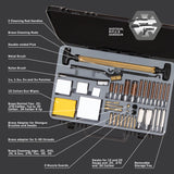 Allen Company Krome Firearm Cleaning Kit