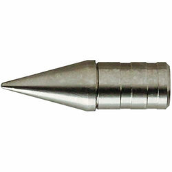 SAS Premium Stainless Steel Glue-In Pin Point 120G PS27 12/Pack - Open Box