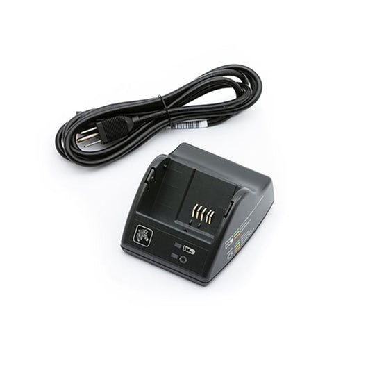 Zebra Smart Charger-2 (sc2) Single Battery Charger (p1031365-063)