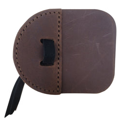 Southland Archery Supply Barebow Suede and Leather Finger Tab Ambidextrous