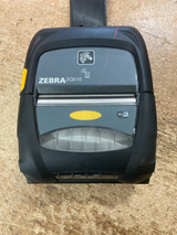 Zebra Technologies ZQ51-AUN0100-00 Series ZQ510 Mobile Printer - Used
